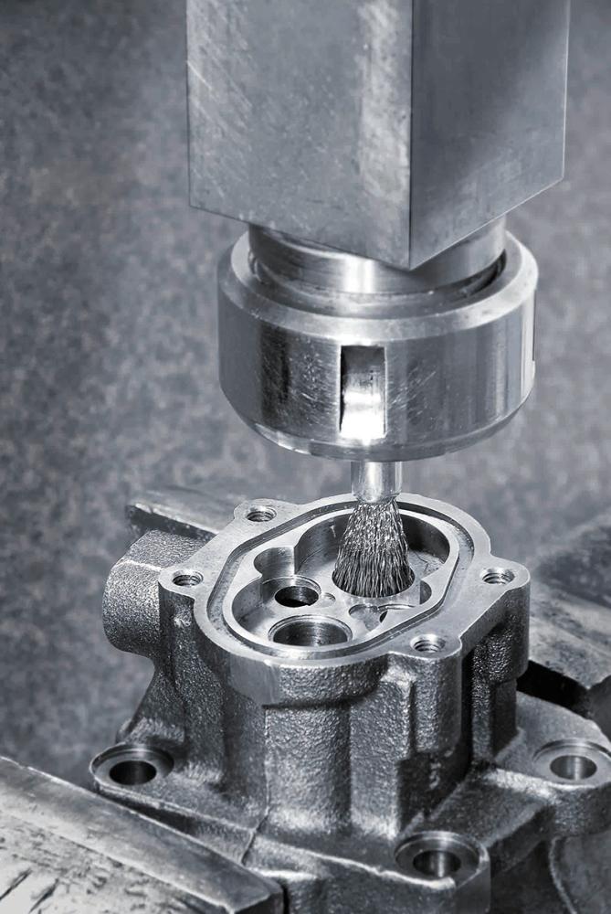 3 mm Lessmann 3 mm Lessmann