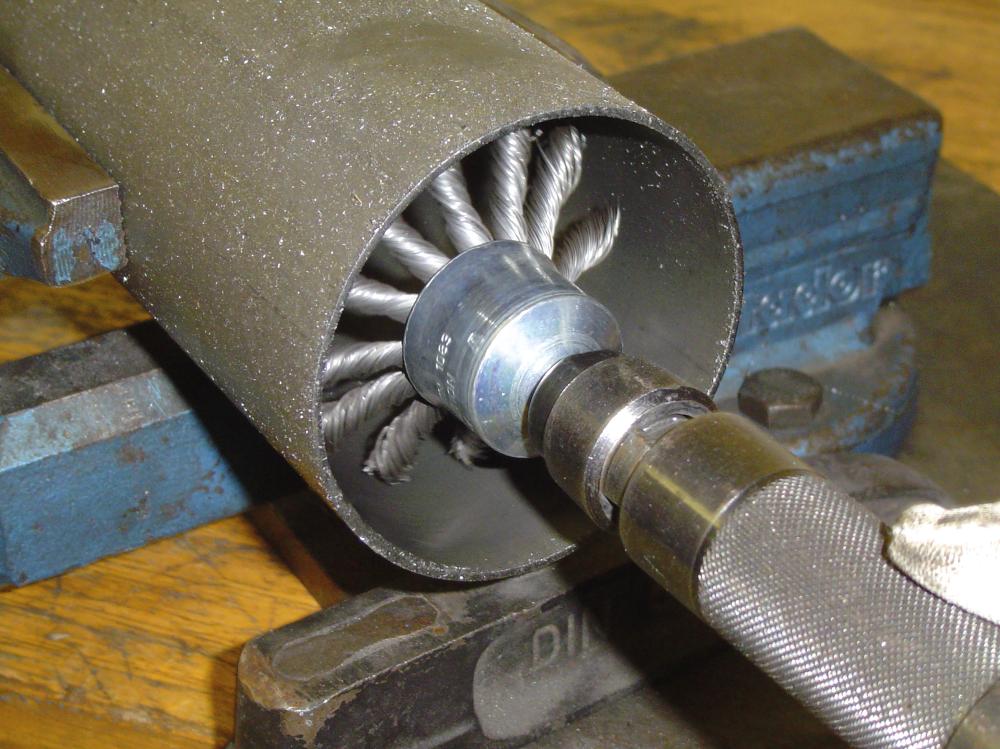 35 mm Lessmann 35 mm Lessmann