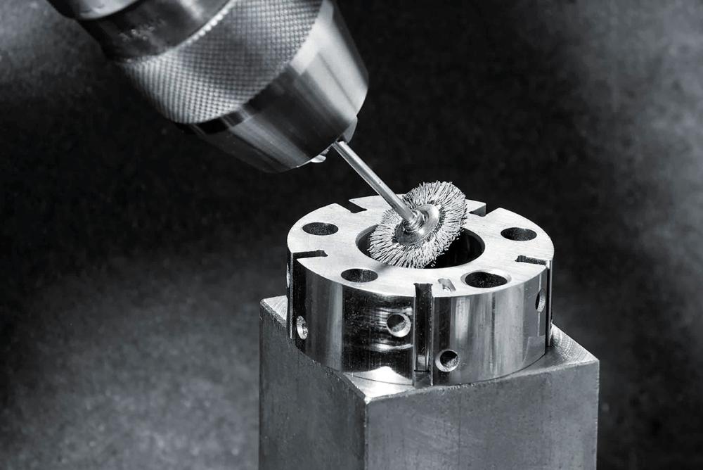 1 mm Lessmann 1 mm Lessmann