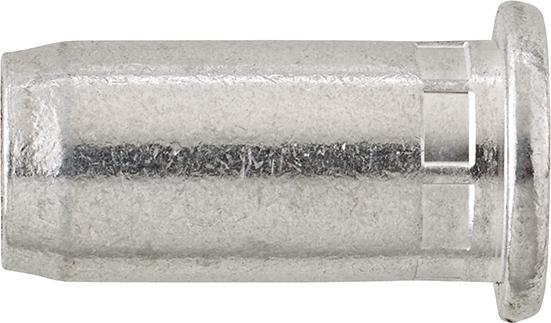 Slepá nitovacia matica PolyGrip Slepá nitovacia matica PolyGrip