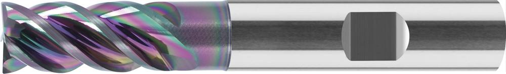 Stopková fréza MTK-HPC 20 Stopková fréza MTK-HPC 20