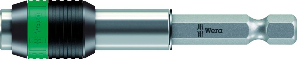 Držiak bitov Rapidaptor 1/4" pre bity 1/4" magnet 75 mm Wera Držiak bitov Rapidaptor 1/4" pre bity 1/4" magnet 75 mm Wera