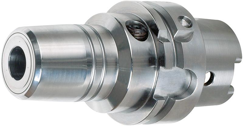 Hydraulické rozpínacie skľučovadlo DIN69893A HSK-A63 25 x 120 mm GÜHRING Hydraulické rozpínacie skľučovadlo DIN69893A HSK-A63 25 x 120 mm GÜHRING