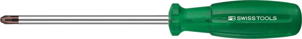 Skrutkovač 6192 PZ3x150 mm Multicraft PB Swiss Tools Skrutkovač 6192 PZ3x150 mm Multicraft PB Swiss Tools