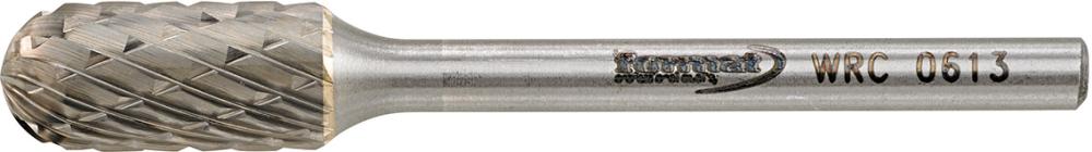 Malé frézovacie teliesko TK okrúhly tvar valca 0613 C 3 mm 6 x 13 mm FORMAT Malé frézovacie teliesko TK okrúhly tvar valca 0613 C 3 mm 6 x 13 mm FORMAT