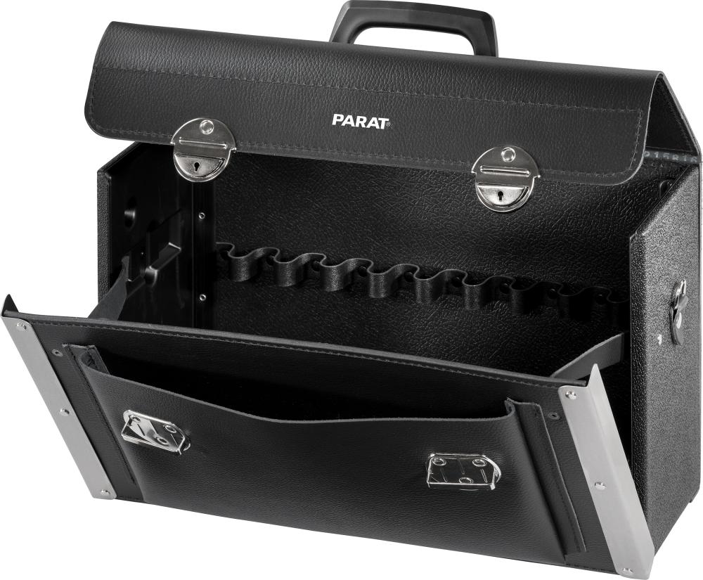 Taška na náradie NewClassic 420x160x250 mm z kože Parat Taška na náradie NewClassic 420x160x250 mm z kože Parat