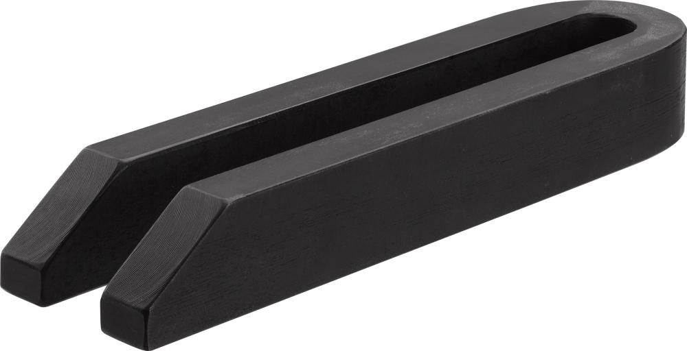Úpinka vrátane skrutky DIN6315B 22x315 mm FORMAT Úpinka vrátane skrutky DIN6315B 22x315 mm FORMAT