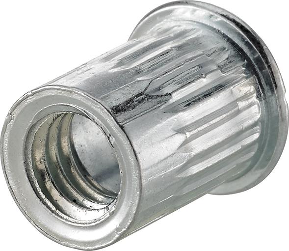 Slepá nitovacia matica Lightweight M 6 Slepá nitovacia matica Lightweight M 6