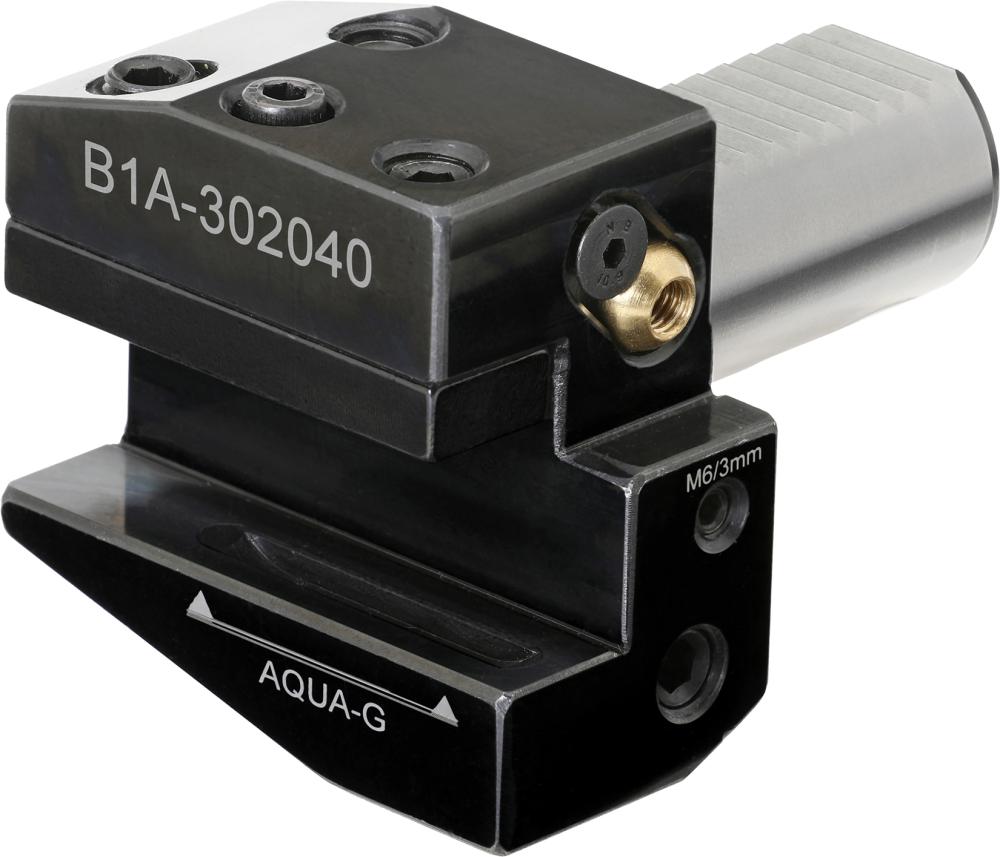 VDI držiak DIN69880 B1A-50x25x44 VDI držiak DIN69880 B1A-50x25x44