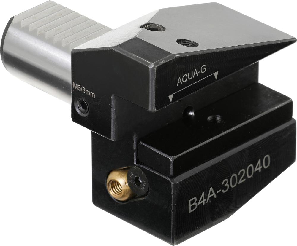 VDI držiak DIN69880 B4A-50x25x44 VDI držiak DIN69880 B4A-50x25x44