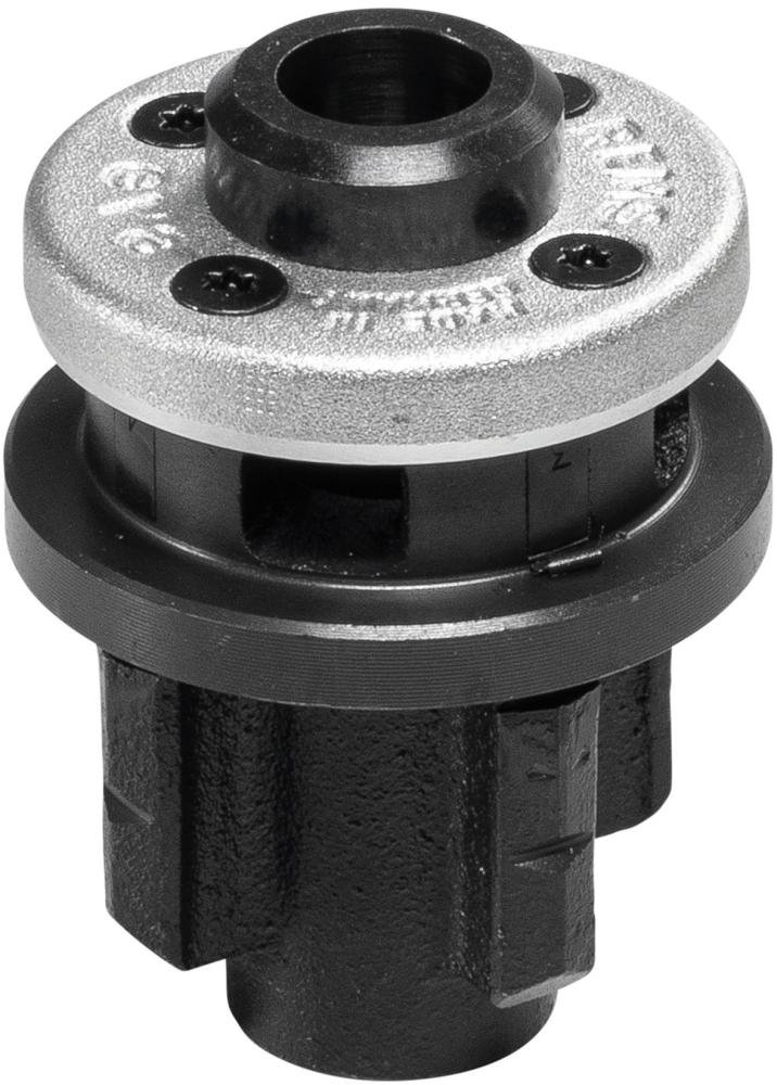 Rezacia hlava eva S R 3/8" REMS Rezacia hlava eva S R 3/8" REMS