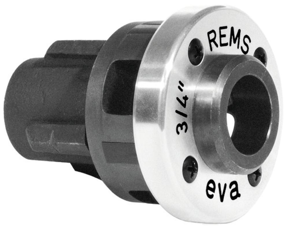Rezacia hlava eva S R 3/4" REMS Rezacia hlava eva S R 3/4" REMS