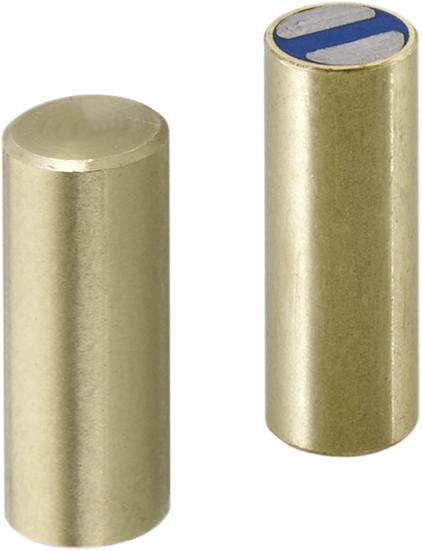 Magnet tyčového chapača SmCo 20x25mm FORMAT Magnet tyčového chapača SmCo 20x25mm FORMAT