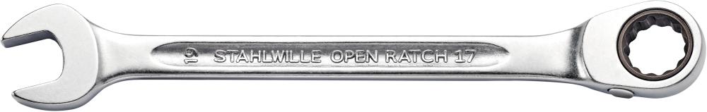 Račňový kľúč prepínateľný24 mm Stahlwille Račňový kľúč prepínateľný24 mm Stahlwille