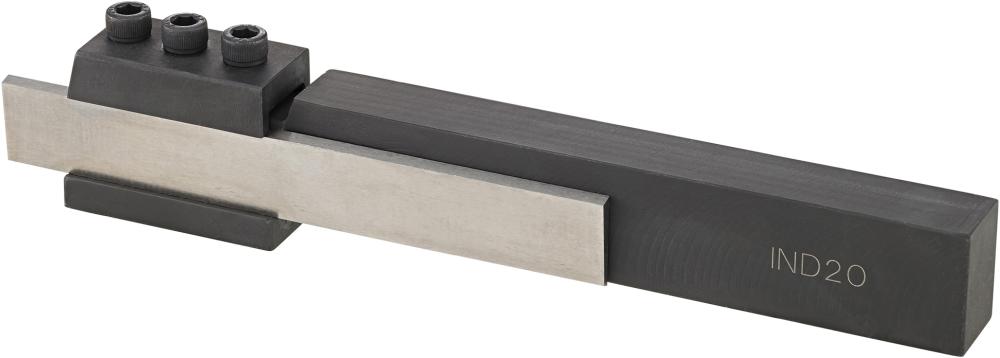 Upichovací držiak index L1 pre nôž L1 25 x 5/6mm WILKE Upichovací držiak index L1 pre nôž L1 25 x 5/6mm WILKE