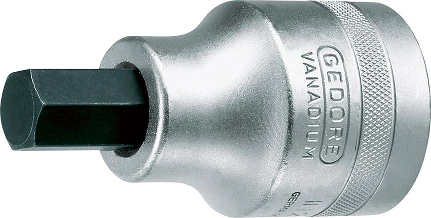Nadst. skrutk. 1. " 27 x 90 mm vnút. 6-hran Gedore Nadst. skrutk. 1. " 27 x 90 mm vnút. 6-hran Gedore