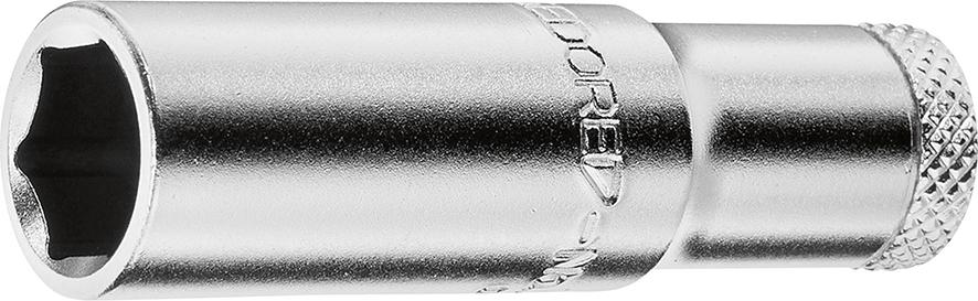 Adaptér nástrčných kľúčov 6-hranný 1/4" 13 mm dlhý Gedore Adaptér nástrčných kľúčov 6-hranný 1/4" 13 mm dlhý Gedore