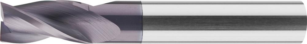 Stopková fréza VHM dlháDIN6527 TiAlN Z3 stopka HB 20mm FORMAT Stopková fréza VHM dlháDIN6527 TiAlN Z3 stopka HB 20mm FORMAT
