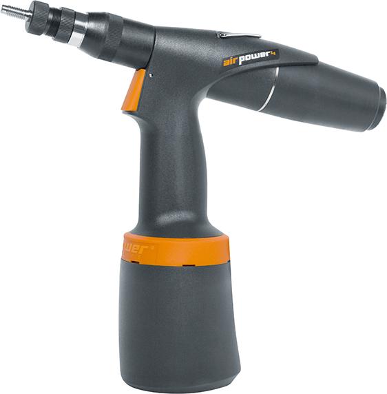 Náradie na slepé nitovacie matice airPower4 zdvih 7/18 Náradie na slepé nitovacie matice airPower4 zdvih 7/18