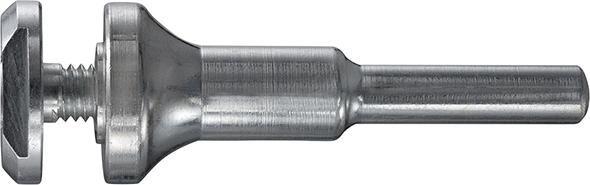 Držiak na náradie BO 6 stopka s Ø 10 mm rozsah upínania 0 – 4 mm pri otvore 10 mm PFERD Držiak na náradie BO 6 stopka s Ø 10 mm rozsah upínania 0 – 4 mm pri otvore 10 mm PFERD