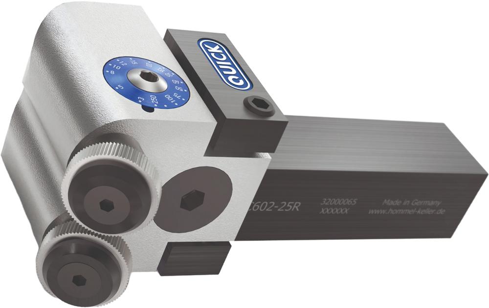 Ryhovacia fréza C602-25R 25 x 25 mm pre ryhovacie koliesko 21 Ryhovacia fréza C602-25R 25 x 25 mm pre ryhovacie koliesko 21