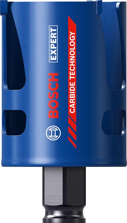Vykružovacia píla EXPERT 51mm Bosch Carbide EXPERTBosch Vykružovacia píla EXPERT 51mm Bosch Carbide EXPERTBosch