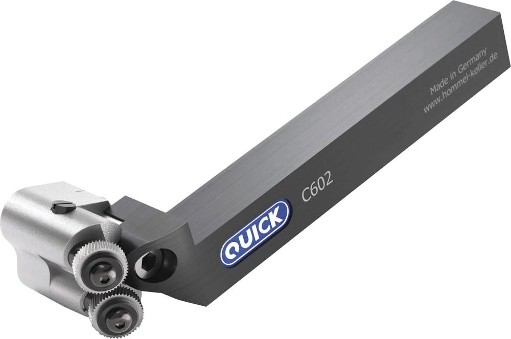 Ryhovacia fréza C602-25L 25 x 25 mm pre ryhovacie koliesko 21 Ryhovacia fréza C602-25L 25 x 25 mm pre ryhovacie koliesko 21