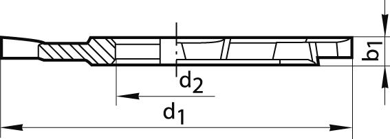 160x20 mm FORMAT 160x20 mm FORMAT