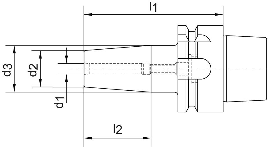 0x95 mm HAIMER 0x95 mm HAIMER