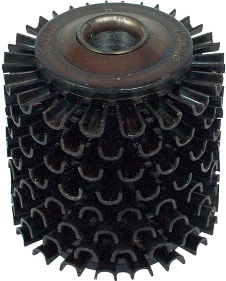 Brúsny valček 55x50 mm pre orovnávač 435 mm Müller Brúsny valček 55x50 mm pre orovnávač 435 mm Müller