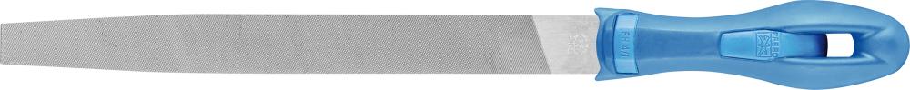 Dielenský pilník DIN7261B plochý špicatý 250 mm rez 3 PFERD Dielenský pilník DIN7261B plochý špicatý 250 mm rez 3 PFERD