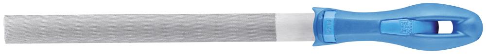 Dielenský pilník DIN7261E polguľatý 250 mm rez 3 PFERD Dielenský pilník DIN7261E polguľatý 250 mm rez 3 PFERD