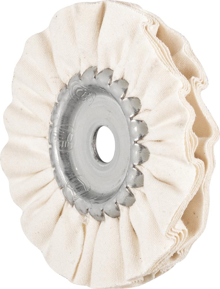 Kotúč leštiaci tvrdý 200x10x20 mm Pferd Kotúč leštiaci tvrdý 200x10x20 mm Pferd