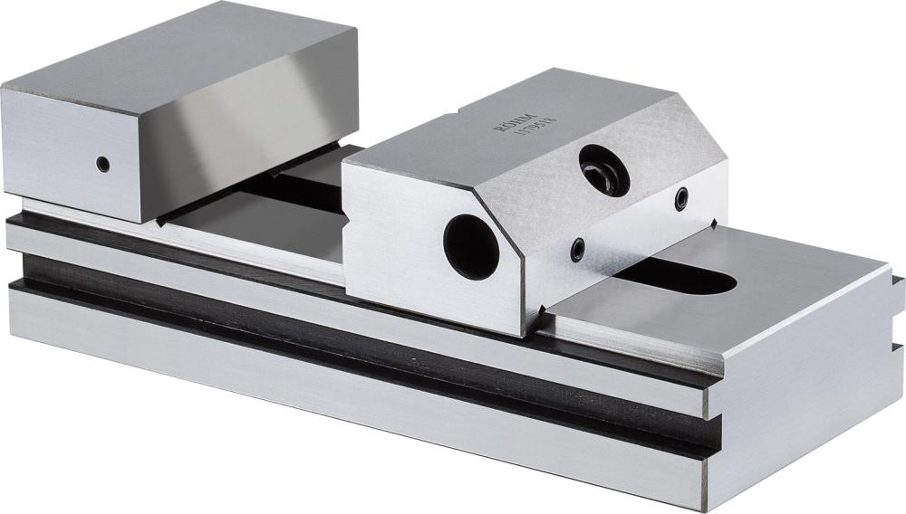 Presný upínač PL-S veľkosť 3 120 mm RÖHM Presný upínač PL-S veľkosť 3 120 mm RÖHM