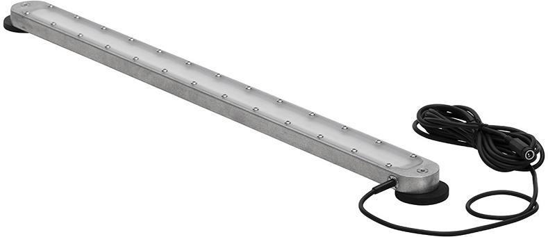 LED strojové svietidlo LED strojové svietidlo