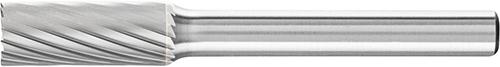 Technická fréza TK cylindrická s čelným ozubením 0820 3 6 mm 8 x 20 mm Pferd Technická fréza TK cylindrická s čelným ozubením 0820 3 6 mm 8 x 20 mm Pferd
