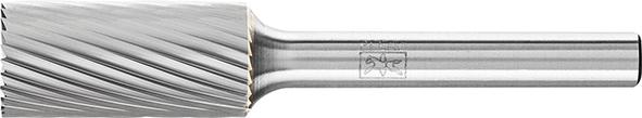 Technická fréza TK cylindrická s čelným ozubením 1225 3 6 mm 12 x 25 mm Pferd Technická fréza TK cylindrická s čelným ozubením 1225 3 6 mm 12 x 25 mm Pferd