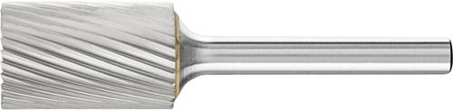Technická fréza TK cylindrická s čelným ozubením 1625 3 6 mm 12 x 25 mm Pferd Technická fréza TK cylindrická s čelným ozubením 1625 3 6 mm 12 x 25 mm Pferd