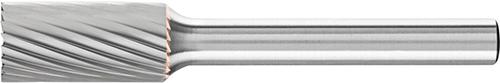 Technická fréza TK cylindrická s čelným ozubením 1020 3 6 mm 10 x 20 mm Pferd Technická fréza TK cylindrická s čelným ozubením 1020 3 6 mm 10 x 20 mm Pferd