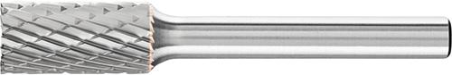 Technická fréza TK cylindrická s čelným ozubením 1020 3PLUS 6 mm 10 x 20 mm Pferd Technická fréza TK cylindrická s čelným ozubením 1020 3PLUS 6 mm 10 x 20 mm Pferd