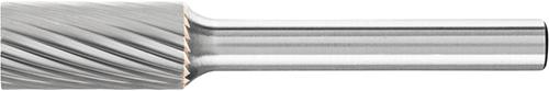 Technická fréza TK cylindrická 1020 3 6 mm 10 x 20 mm Pferd Technická fréza TK cylindrická 1020 3 6 mm 10 x 20 mm Pferd