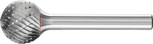 Technická fréza TK guľatý tvar 1614 3PLUS 6 mm 16 x 14 mm Pferd Technická fréza TK guľatý tvar 1614 3PLUS 6 mm 16 x 14 mm Pferd
