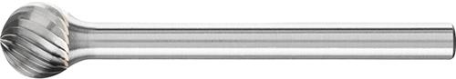 Malé frézovacie teliesko TK guľatý tvar 0605 5 3 mm 6 x 5 mm Pferd Malé frézovacie teliesko TK guľatý tvar 0605 5 3 mm 6 x 5 mm Pferd