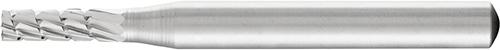Technická fréza HSS cylindrický A 0413ST 3 6 mm 4 x 13 mm Pferd Technická fréza HSS cylindrický A 0413ST 3 6 mm 4 x 13 mm Pferd