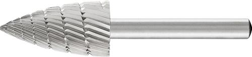 Technická fréza HSS tvar oblúka s hrotom K 1630 3 6 mm 16 x 30 mm Pferd Technická fréza HSS tvar oblúka s hrotom K 1630 3 6 mm 16 x 30 mm Pferd