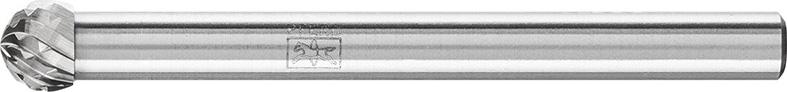 Malé frézovacie teliesko TK guľatý tvar 0403 4 3 mm 4 x 3 mm Pferd Malé frézovacie teliesko TK guľatý tvar 0403 4 3 mm 4 x 3 mm Pferd