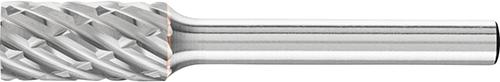 Technická fréza TK cylindrická 1020 STEEL 6 mm 10 x 20 mm Pferd Technická fréza TK cylindrická 1020 STEEL 6 mm 10 x 20 mm Pferd