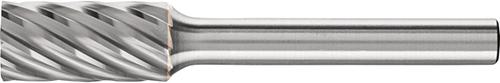 Technická fréza TK cylindrická 1020 INOX 6 mm 10 x 20 mm Pferd Technická fréza TK cylindrická 1020 INOX 6 mm 10 x 20 mm Pferd
