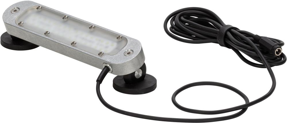LED strojové svietidlo LED strojové svietidlo