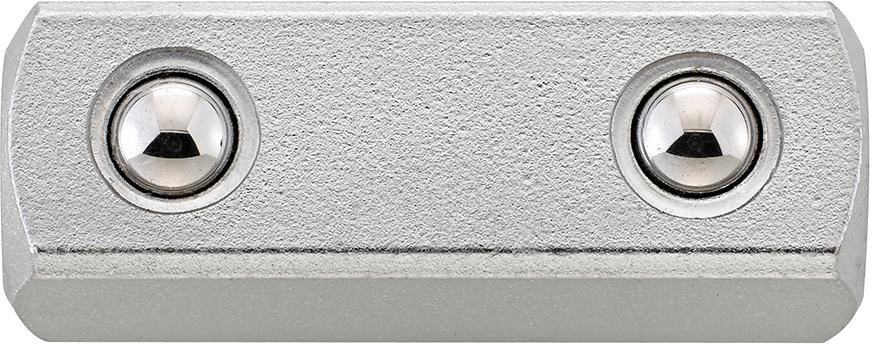Spojovací štvorhran 1/2" mm Gedore Spojovací štvorhran 1/2" mm Gedore
